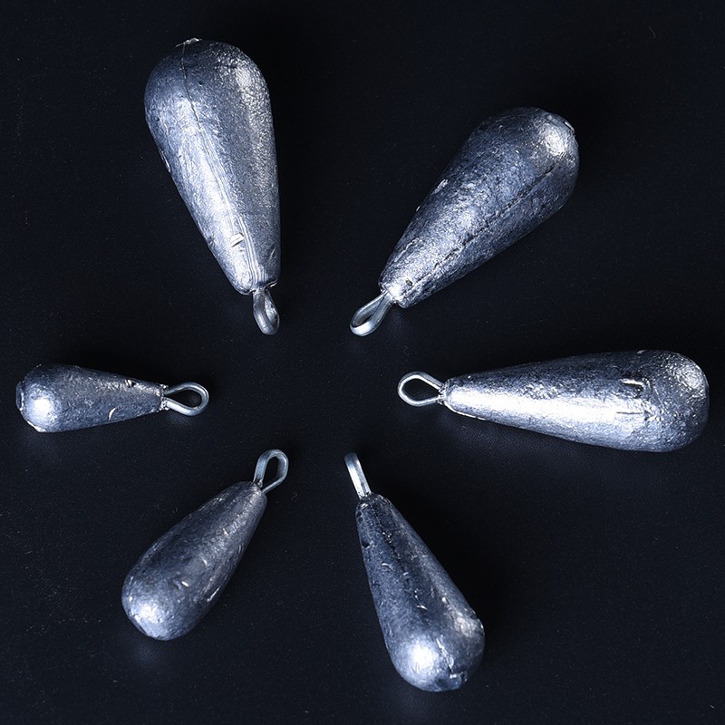 Waterdrop lead down 15 grams